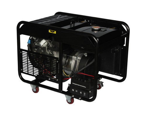 Генератор бензиновий Vitals Master EST 8.5b