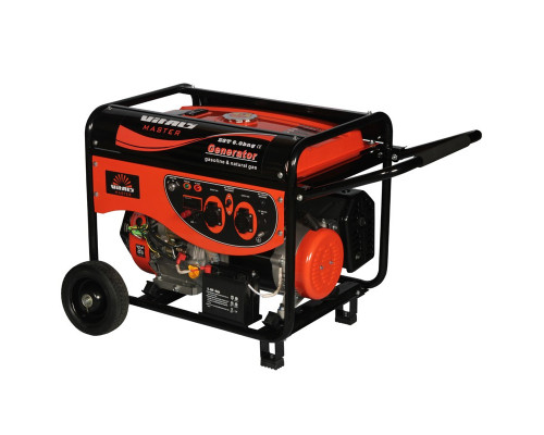 Генератор Vitals Master EST 6.0 bng