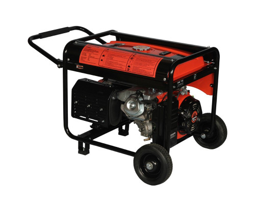 Генератор Vitals Master EST 6.0 bng