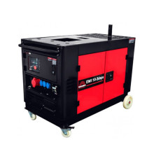 Генератор дизельний Vitals Professional EWI 10-3daps