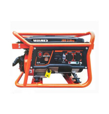 Генератор Vitals JBS 2.8bg (2019)