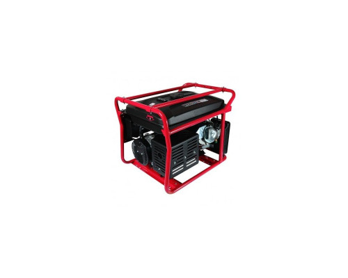 Генератор бензиновий Vitals JBS 5.0be (2019)