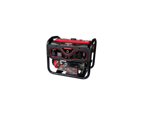 Генератор бензиновий Vitals Master KLS 5.0be