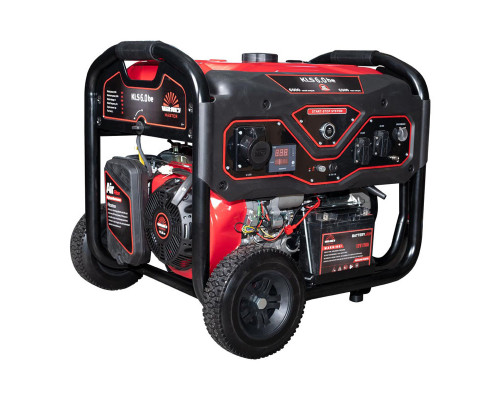 Генератор бензиновий Vitals Master KLS 6.0bet