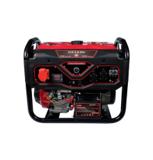 Генератор бензиновий Vitals Master KLS 7.5-3be