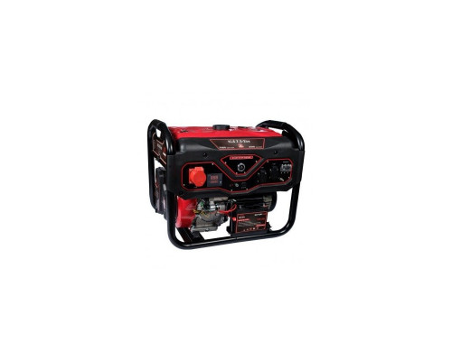 Генератор бензиновий Vitals Master KLS 7.5-3be