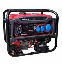 Генератор Vitals Master KDS 6.0beg (2019)