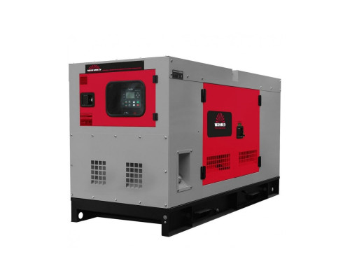 Генератор дизельний Vitals Professional EWI 16RS.100B