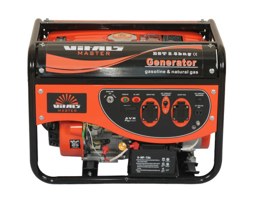 Генератор Vitals Master EST 2.8 bng