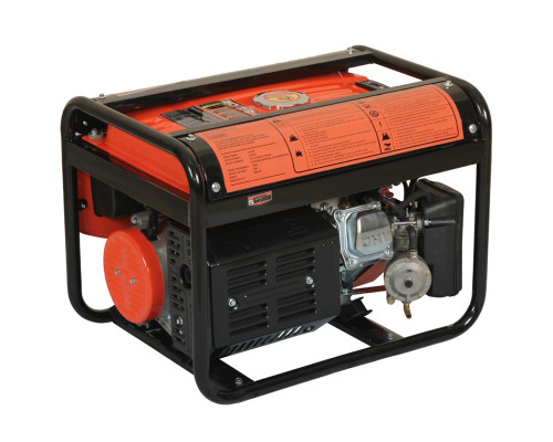 Генератор Vitals Master EST 2.8 bng