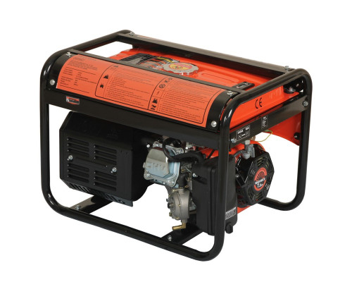 Генератор Vitals Master EST 2.8 bng