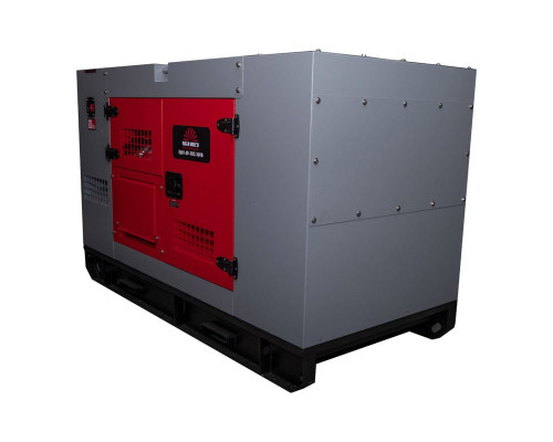 Генератор дизельний Vitals Professional EWI 40-3RS.100B