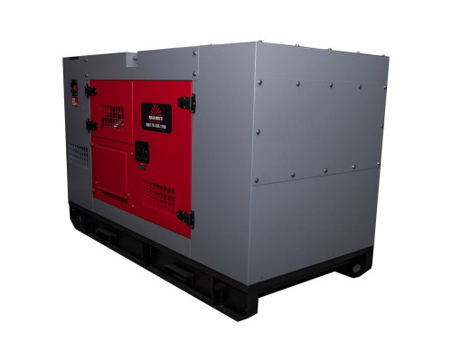 Генератор дизельний Vitals Professional EWI 50-3RS.130B