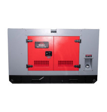 Генератор дизельний Vitals Professional EWI 70-3RS.170B
