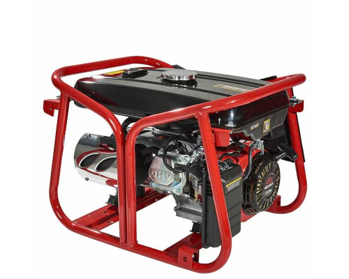 Генератор бензиновий Vitals WP 2.5b