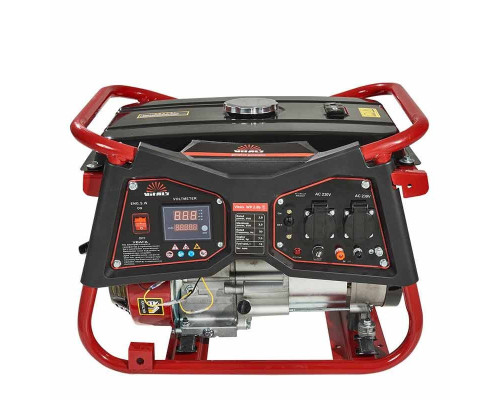 Генератор бензиновий Vitals WP 2.8b