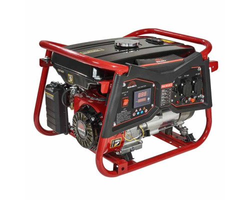 Генератор бензиновий Vitals WP 2.8b