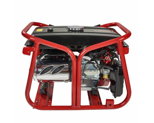 Генератор бензиновий Vitals WP 2.8b