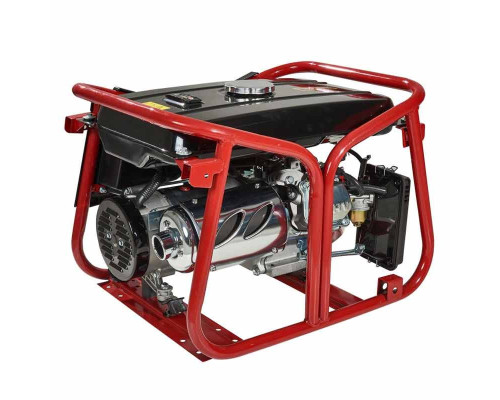 Генератор бензиновий Vitals WP 2.8b