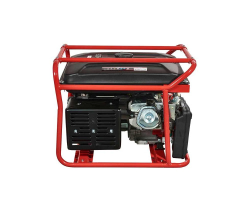 Генератор бензиновий Vitals JBS 6.0ba