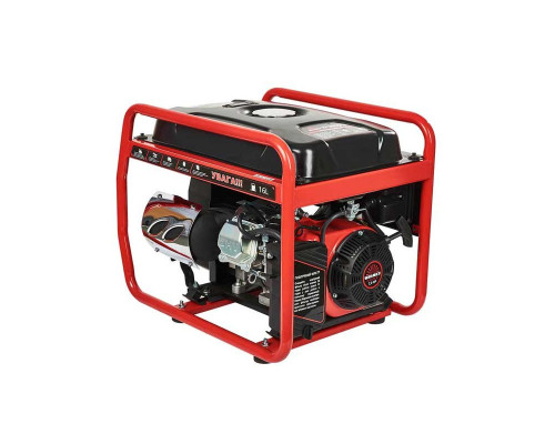 Генератор інверторний Vitals Master IG 3600be