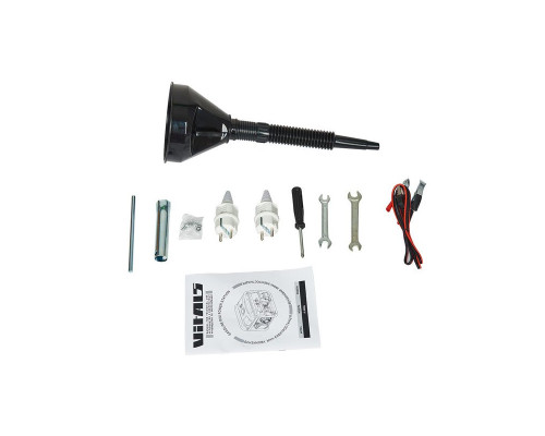 Генератор інверторний Vitals Master IG 3600be