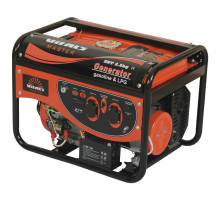 Генератор Vitals Master EST 2.8 bg