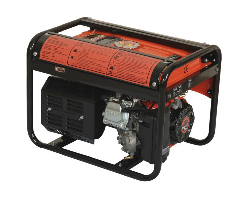 Генератор Vitals Master EST 2.8 bg