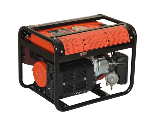 Генератор Vitals Master EST 2.0bg