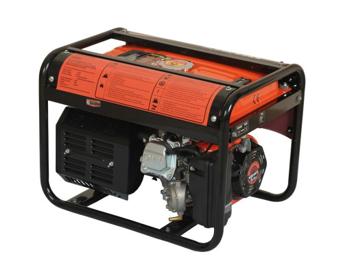 Генератор Vitals Master EST 2.0bg