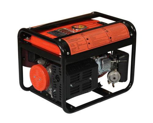 Генератор Vitals ERS 2.8bng