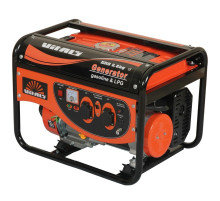 Генератор Vitals ERS 2.8bg