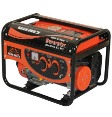 Генератор Vitals ERS 2.8bg