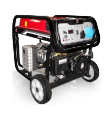 Генератор дизельний Vulkan SCD8000