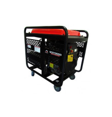 Генератор дизельний Vulkan SCD13000