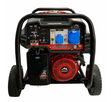 Генератор двохпаливний Vulkan SC6000-III