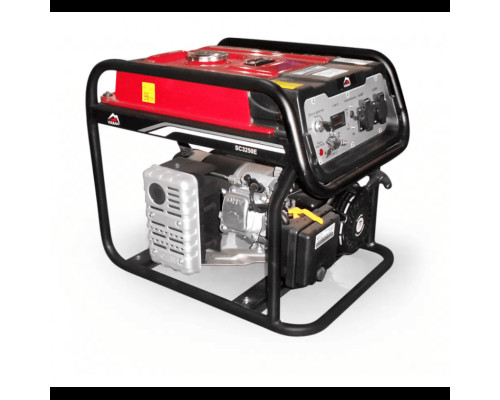 Генератор бензиновий Vulkan SC 3250 E ІІ