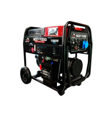 Генератор дизельний Vulkan SCD11000