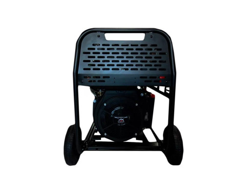 Генератор дизельний Vulkan SCD11000