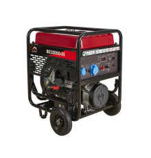 Генератор бензиновий Vulkan SC15000-III