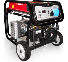 Генератор бензиновий Vulkan SC 9000 E ІІ