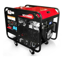 Генератор бензиновий Vulkan SC 13000