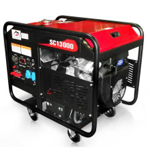 Генератор бензиновий Vulkan SC 13000
