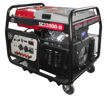Генератор бензиновий Vulkan SC 13000 II