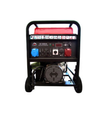 Генератор бензиновий Vulkan SC13000-III