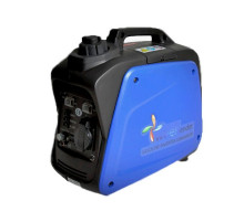 Генератор бензиновий інверторний Weekender X950i