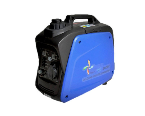 Генератор бензиновий інверторний Weekender X950i