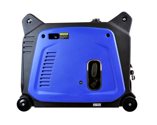 Генератор бензиновий iнверторний Weekender X3500ie