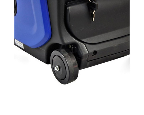 Генератор бензиновий iнверторний Weekender X3500ie