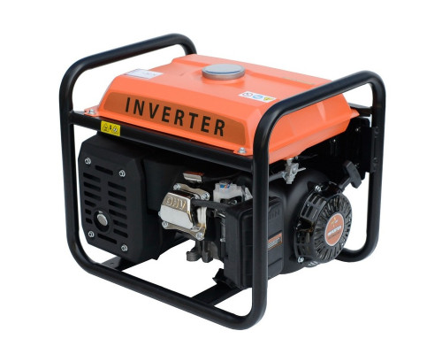 Генератор бензиновий iнверторний Weekender 3600PRO